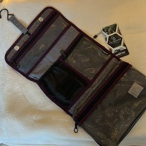 Solgaard Shore-tex Toiletry Kit - Large Hanging 2.0